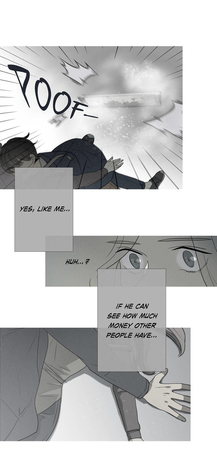 I See Your Money Chapter 48 page 24 - Chapter 48
