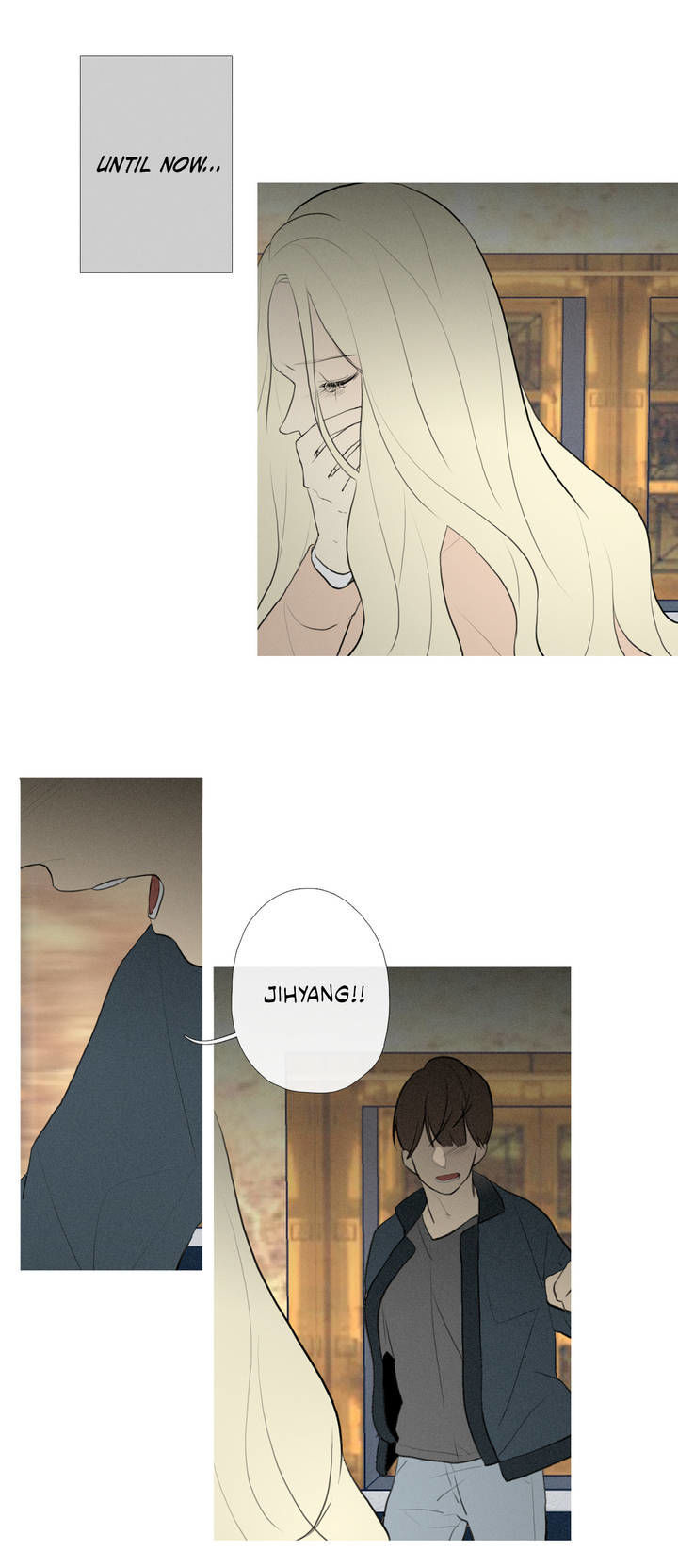I See Your Money Chapter 49 page 23 - Chapter 49