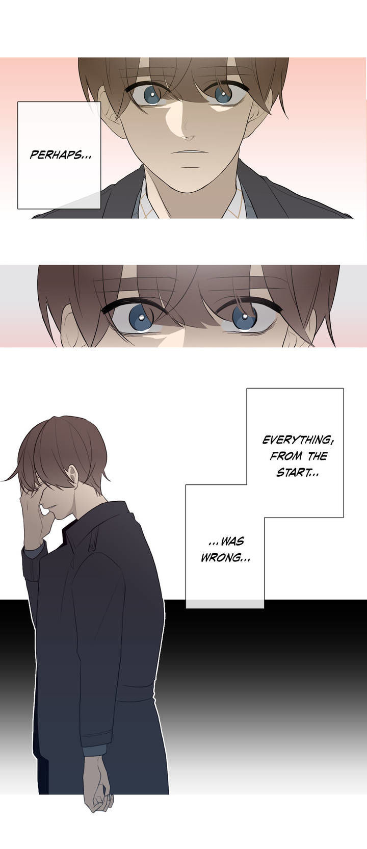 I See Your Money Chapter 50 page 14 - Chapter 50