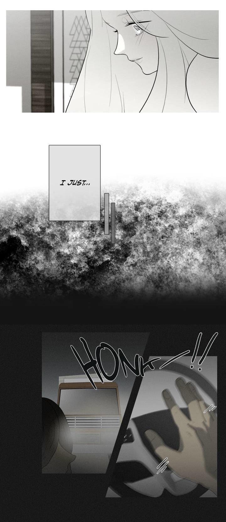 I See Your Money Chapter 50 page 22 - Chapter 50