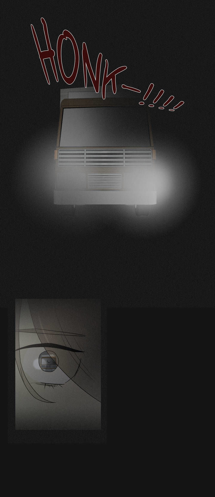 I See Your Money Chapter 50 page 23 - Chapter 50