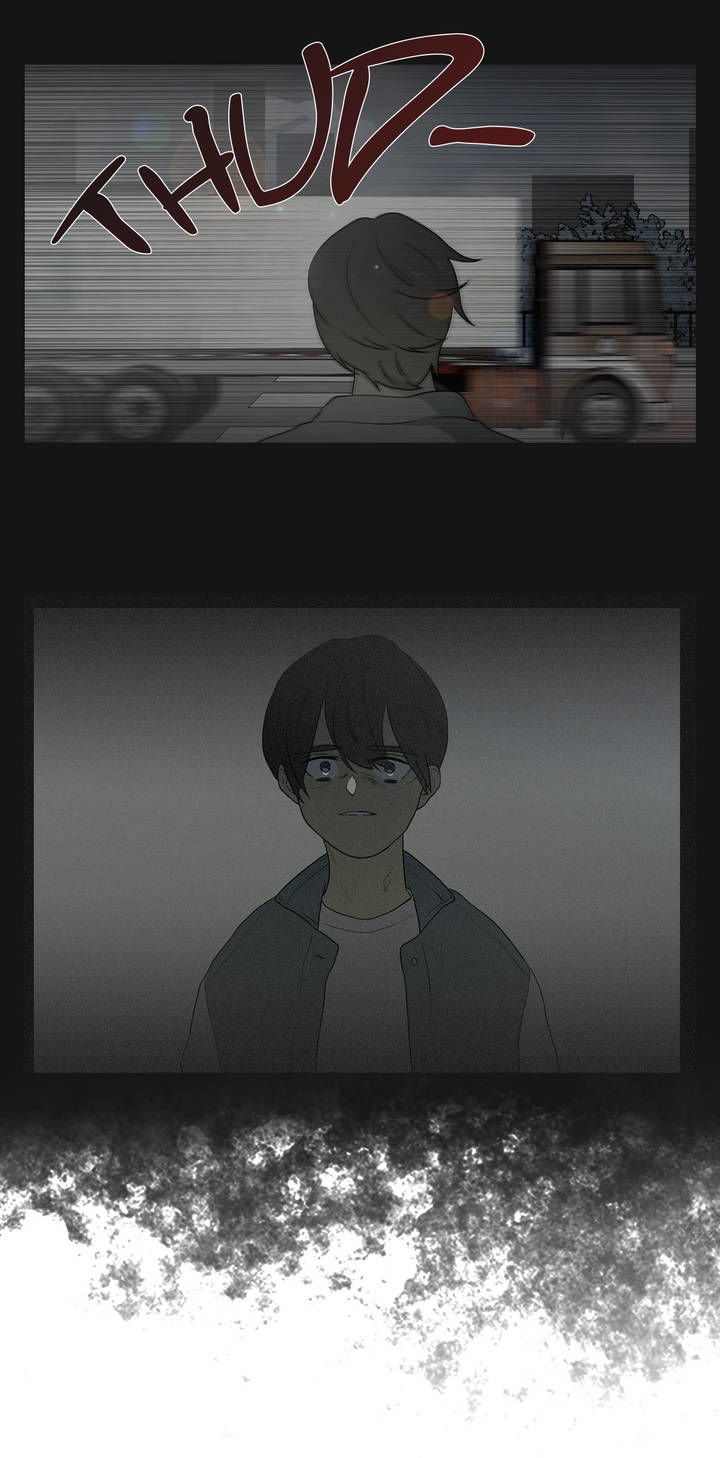 I See Your Money Chapter 50 page 24 - Chapter 50