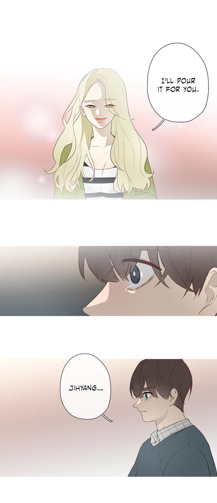 I See Your Money Chapter 50 page 26 - Chapter 50