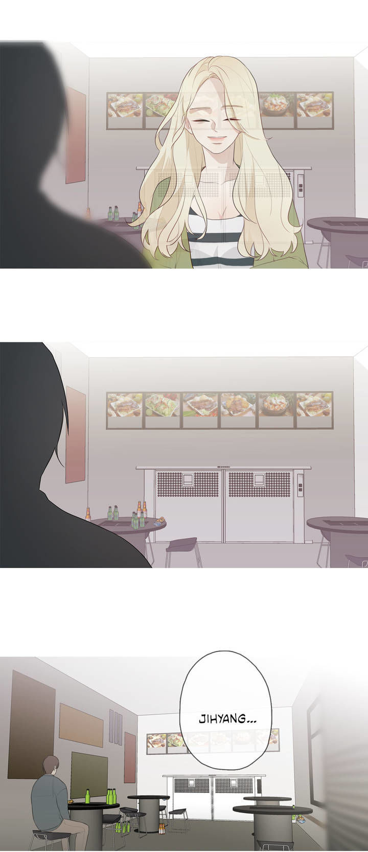 I See Your Money Chapter 50 page 27 - Chapter 50