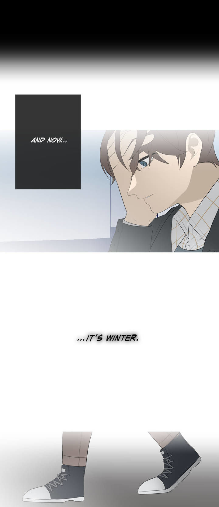 I See Your Money Chapter 50 page 9 - Chapter 50