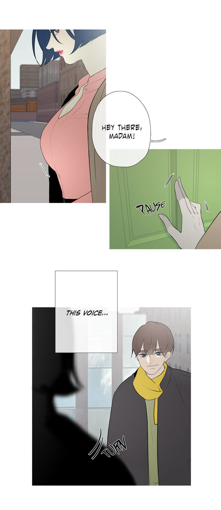I See Your Money Chapter 51 page 2 - Chapter 51