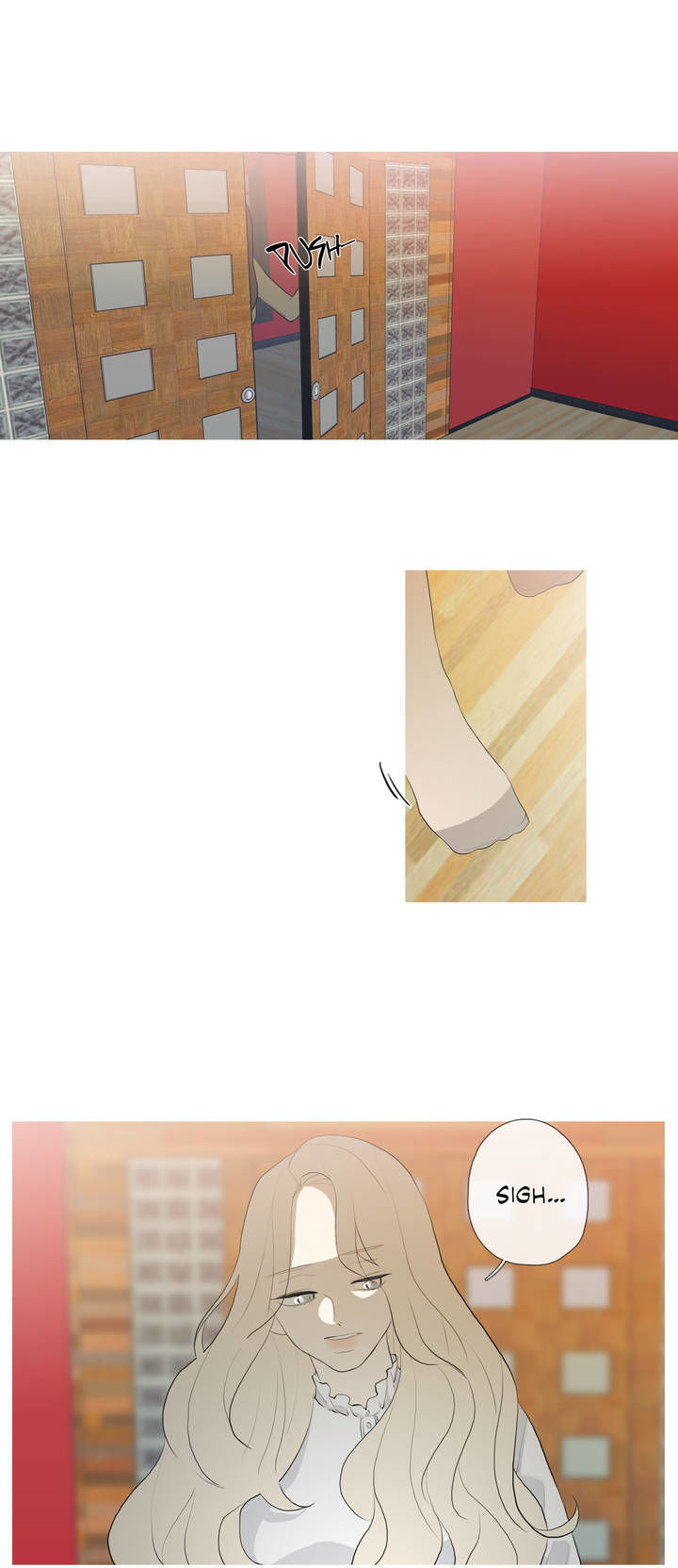 I See Your Money Chapter 51 page 31 - Chapter 51
