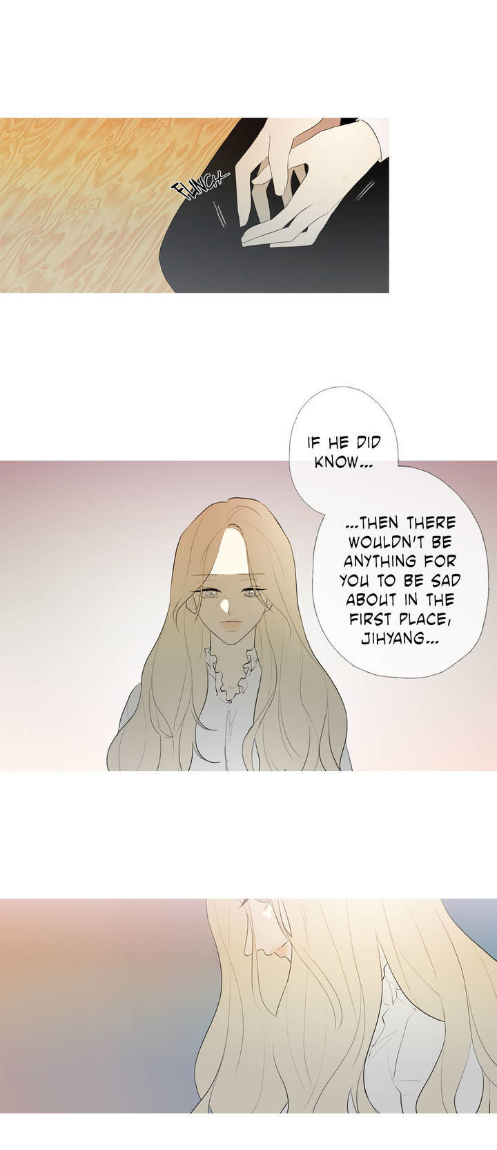 I See Your Money Chapter 52 page 13 - Chapter 52