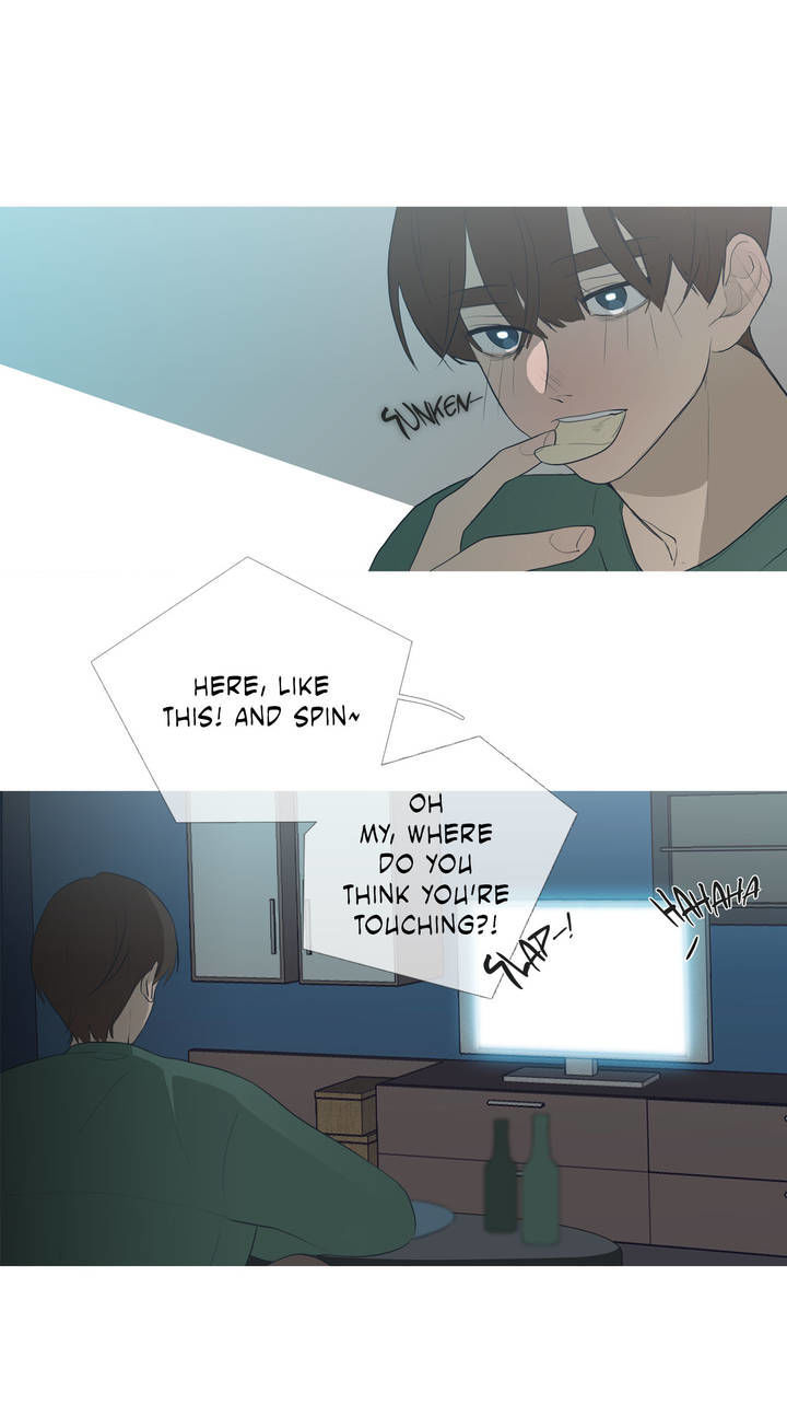 I See Your Money Chapter 53 page 2 - Chapter 53