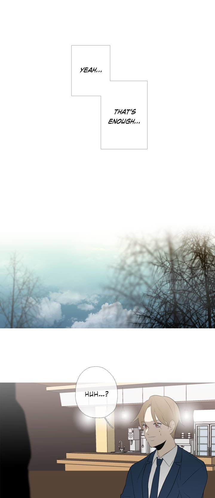 I See Your Money Chapter 53 page 23 - Chapter 53