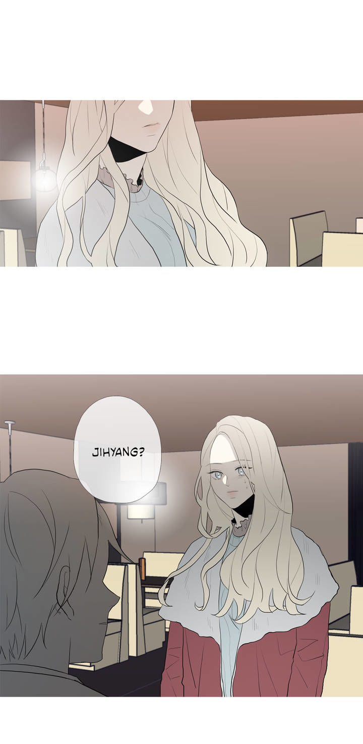 I See Your Money Chapter 53 page 24 - Chapter 53