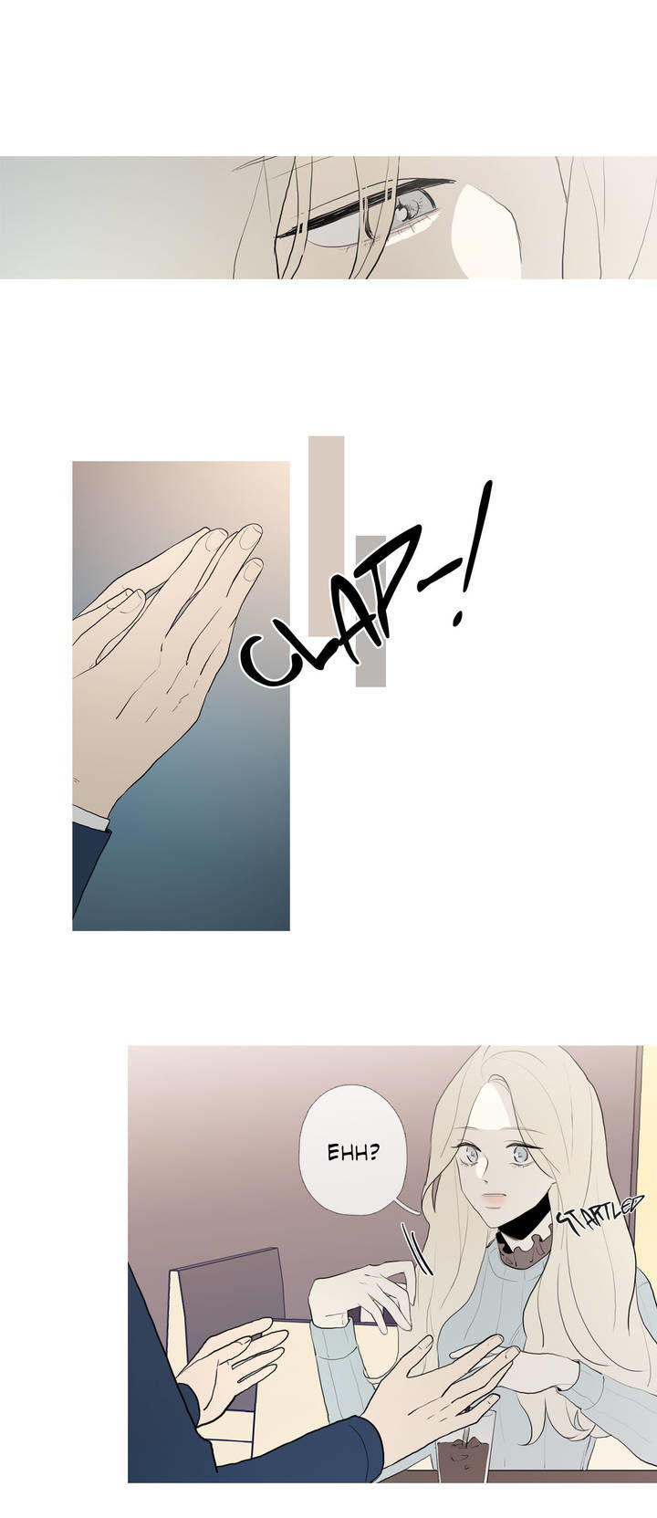 I See Your Money Chapter 54 page 16 - Chapter 54