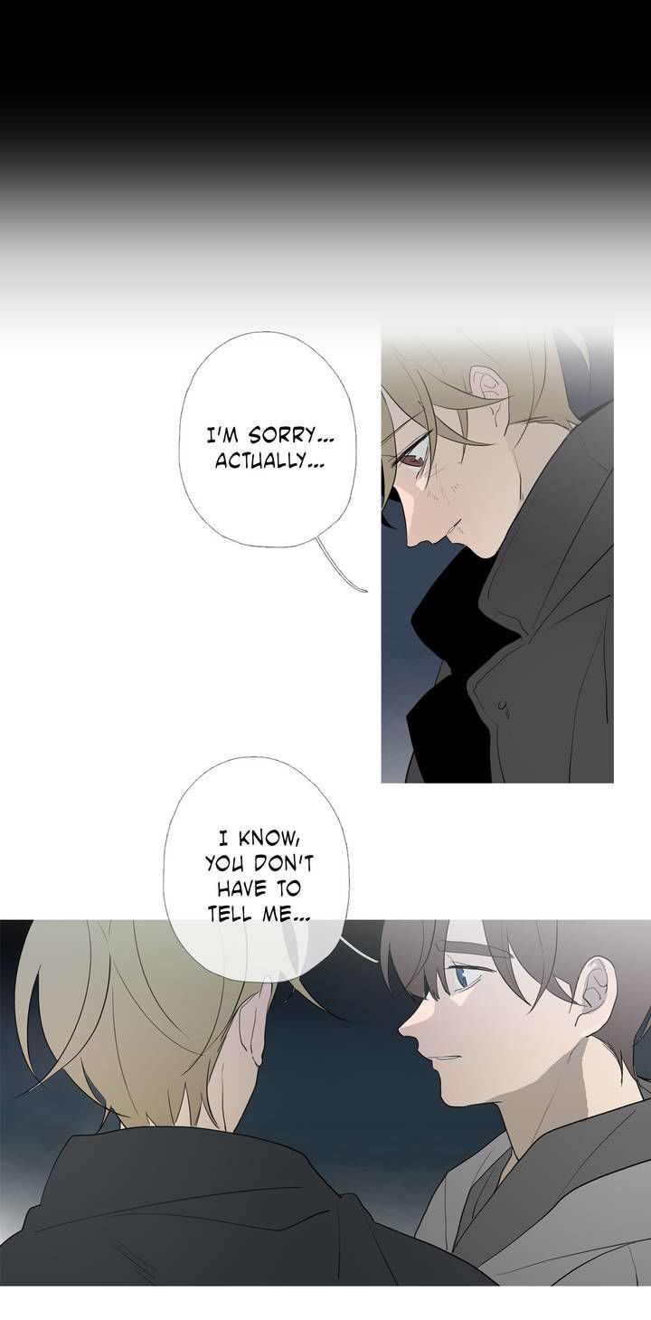 I See Your Money Chapter 55 page 22 - Chapter 55