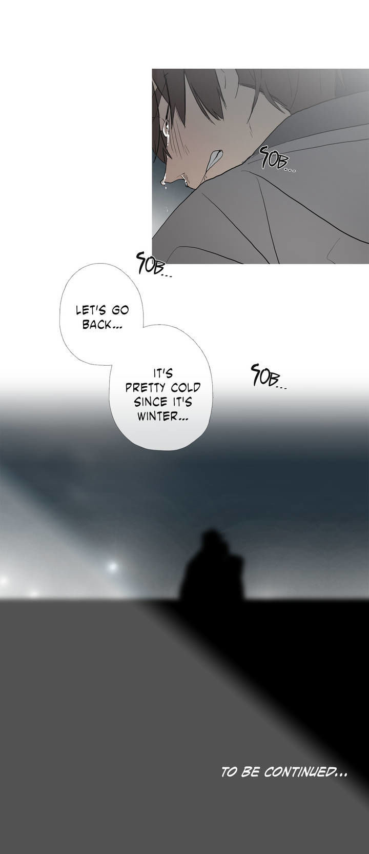 I See Your Money Chapter 55 page 28 - Chapter 55