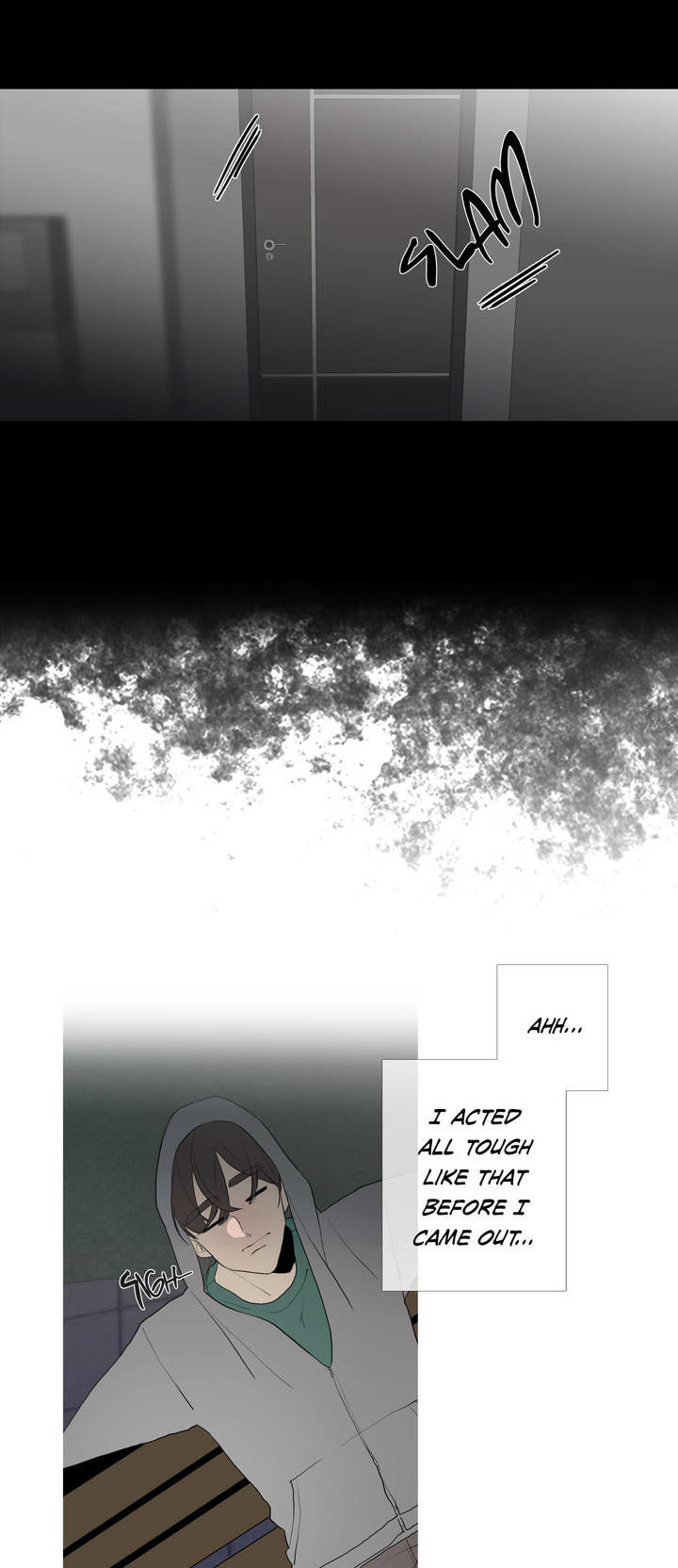 I See Your Money Chapter 55 page 8 - Chapter 55