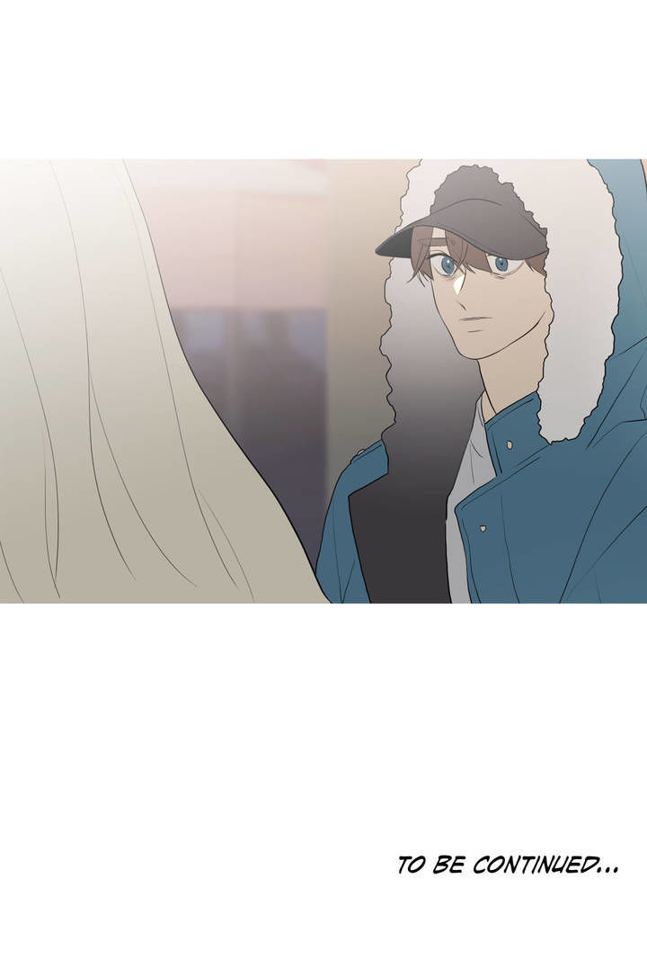 I See Your Money Chapter 56 page 24 - Chapter 56