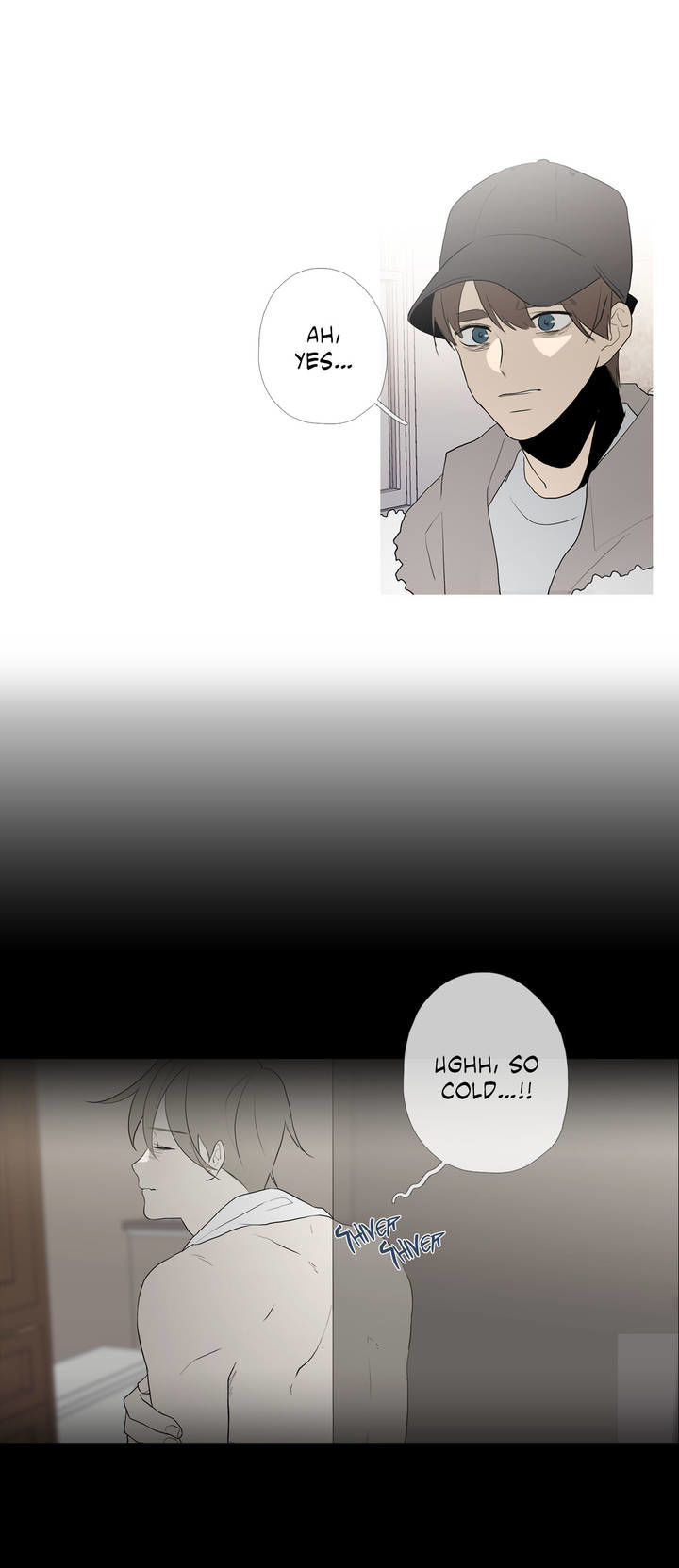 I See Your Money Chapter 56 page 3 - Chapter 56