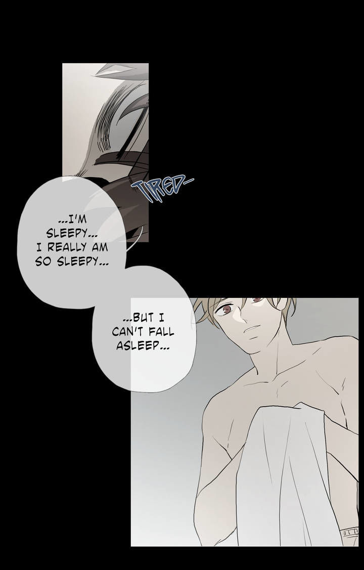 I See Your Money Chapter 56 page 6 - Chapter 56