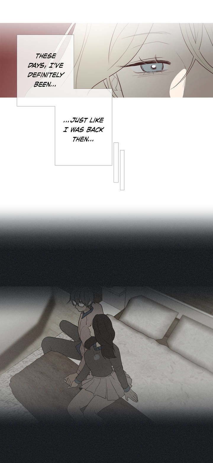 I See Your Money Chapter 57 page 13 - Chapter 57