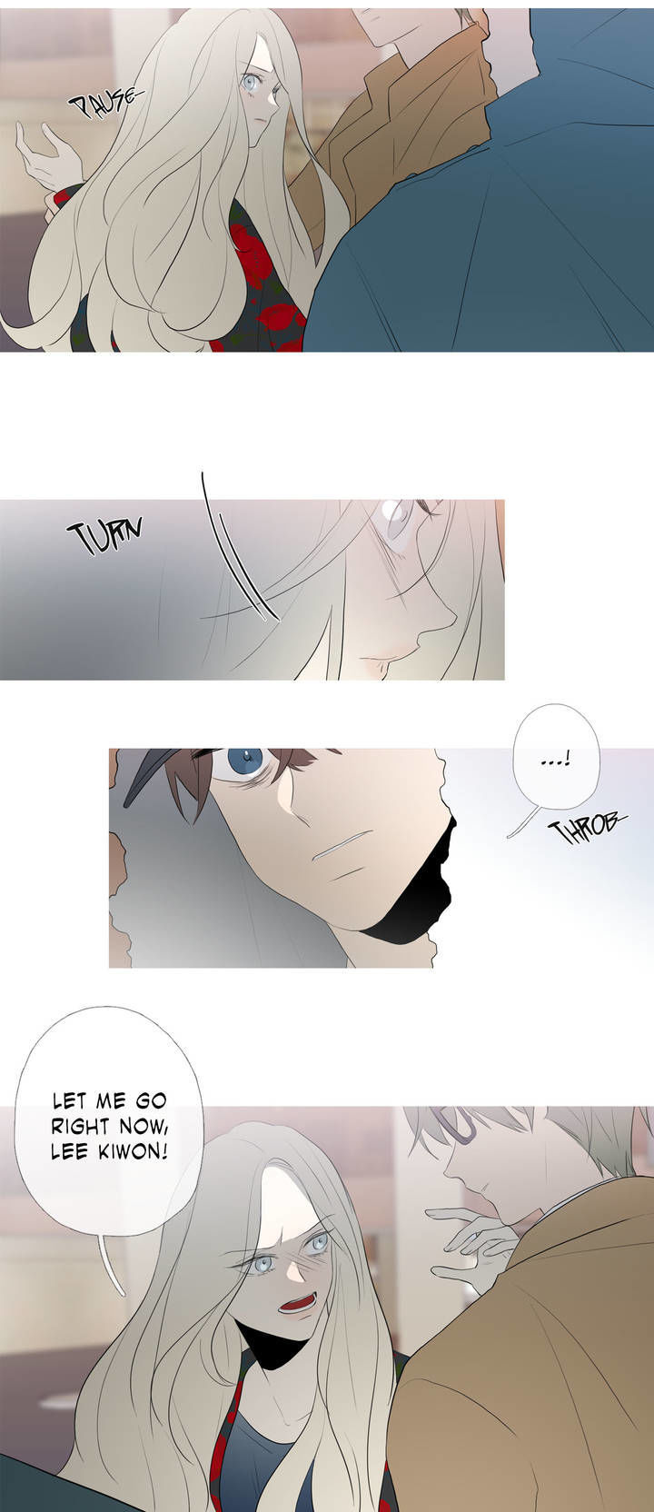 I See Your Money Chapter 57 page 23 - Chapter 57