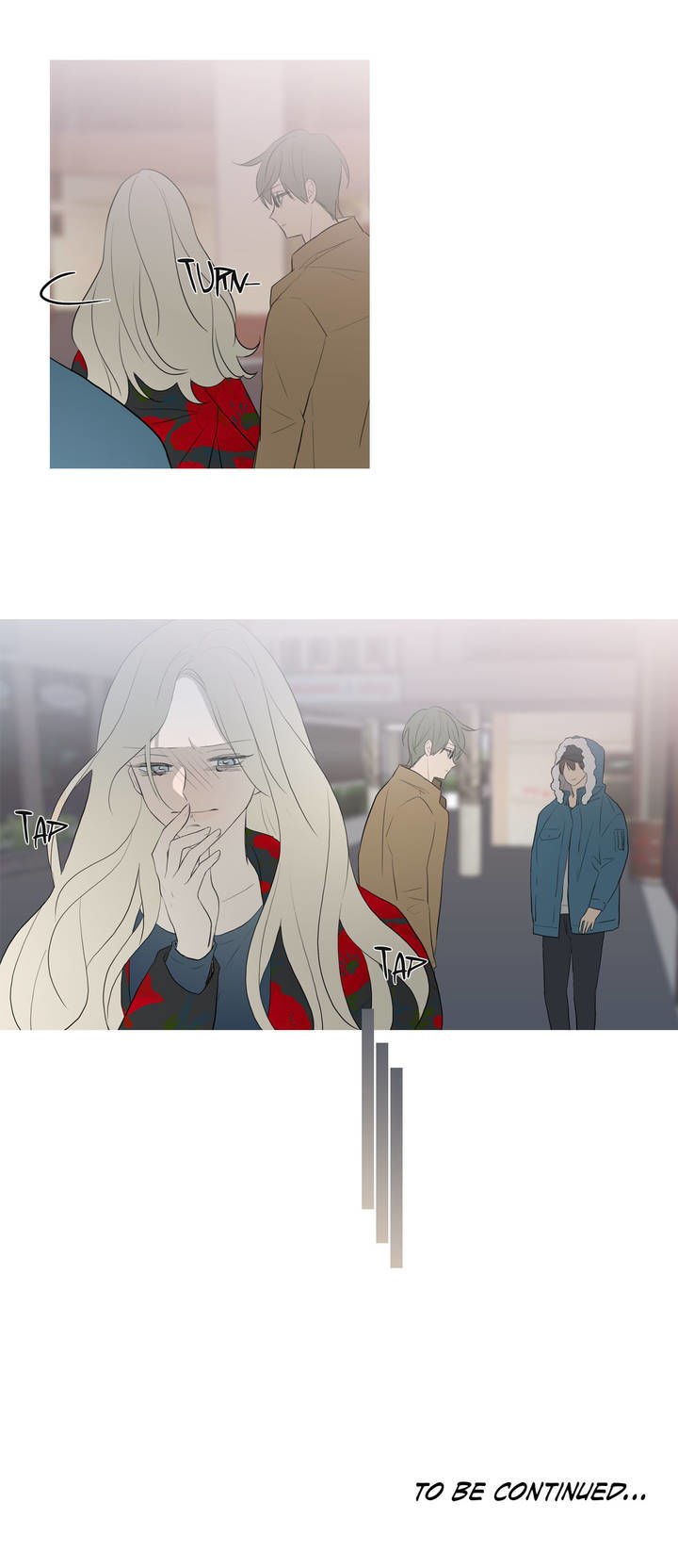 I See Your Money Chapter 57 page 25 - Chapter 57