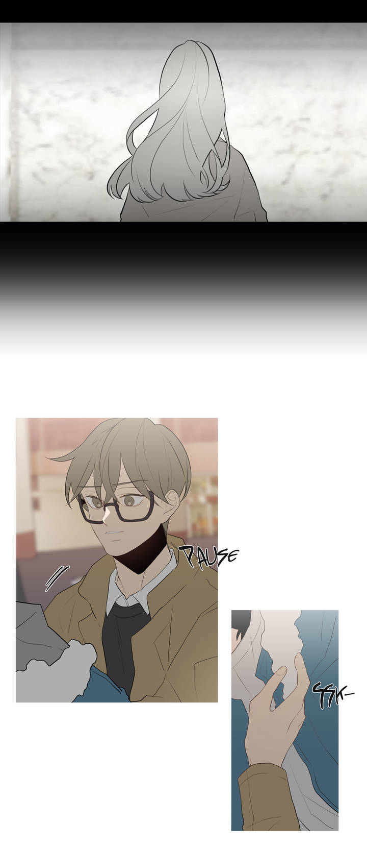 I See Your Money Chapter 58 page 10 - Chapter 58
