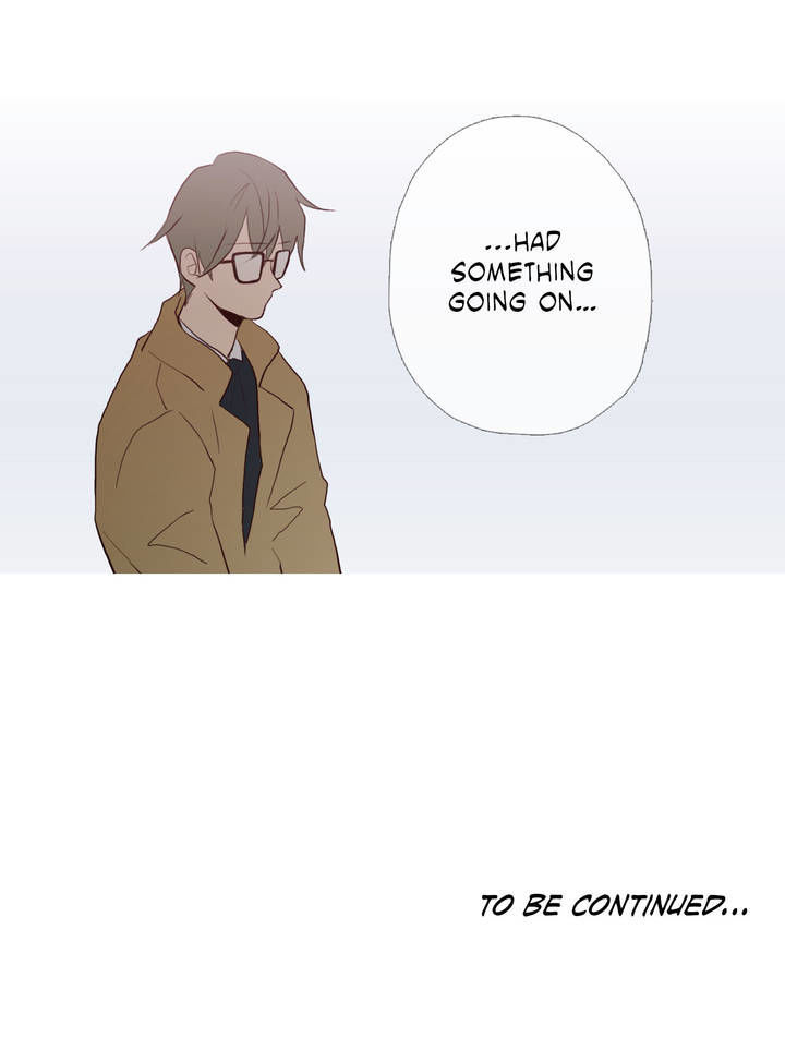I See Your Money Chapter 58 page 22 - Chapter 58