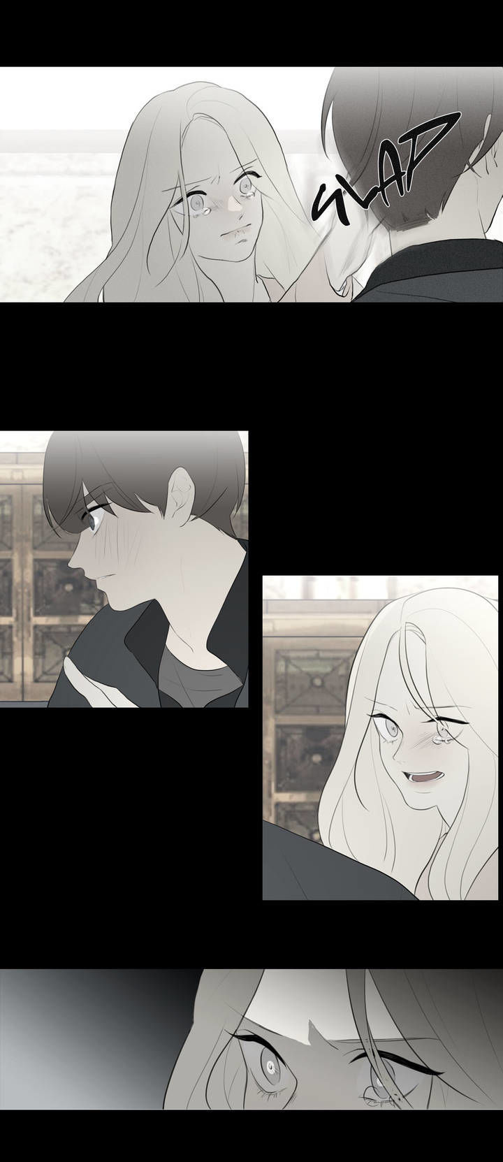 I See Your Money Chapter 58 page 9 - Chapter 58