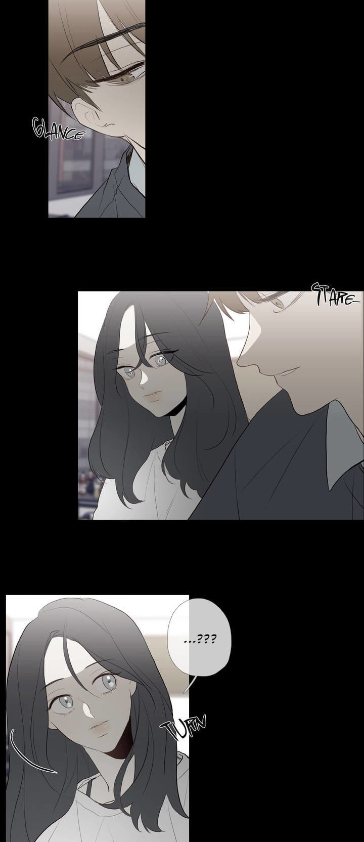 I See Your Money Chapter 59 page 11 - Chapter 59