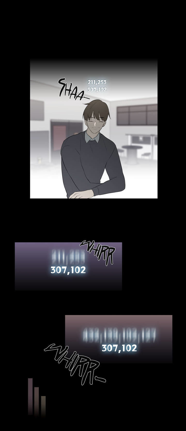 I See Your Money Chapter 59 page 15 - Chapter 59