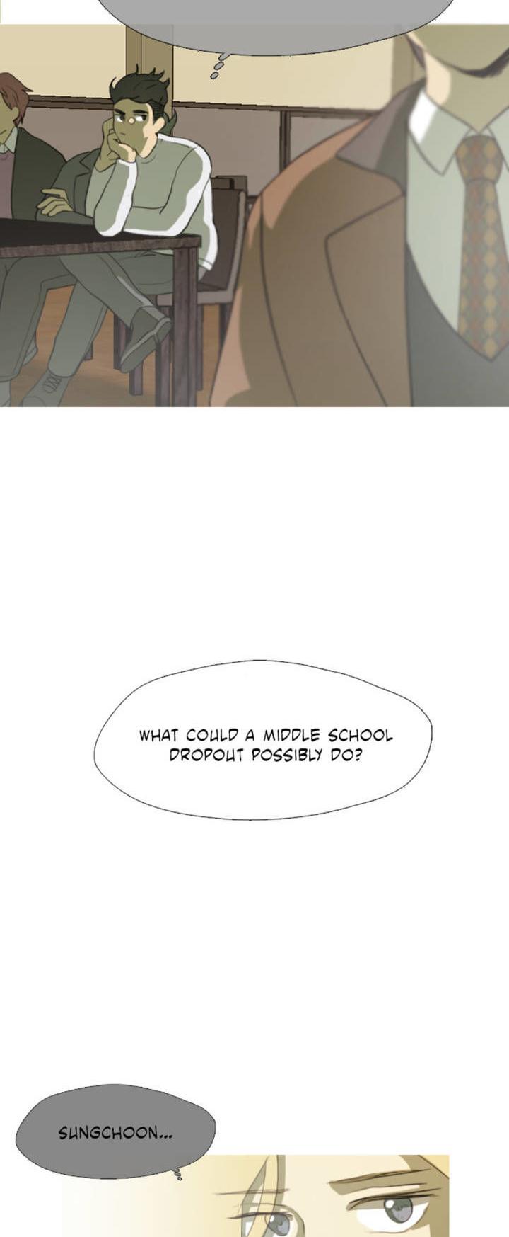 I See Your Money Chapter 6 page 16 - Chapter 6