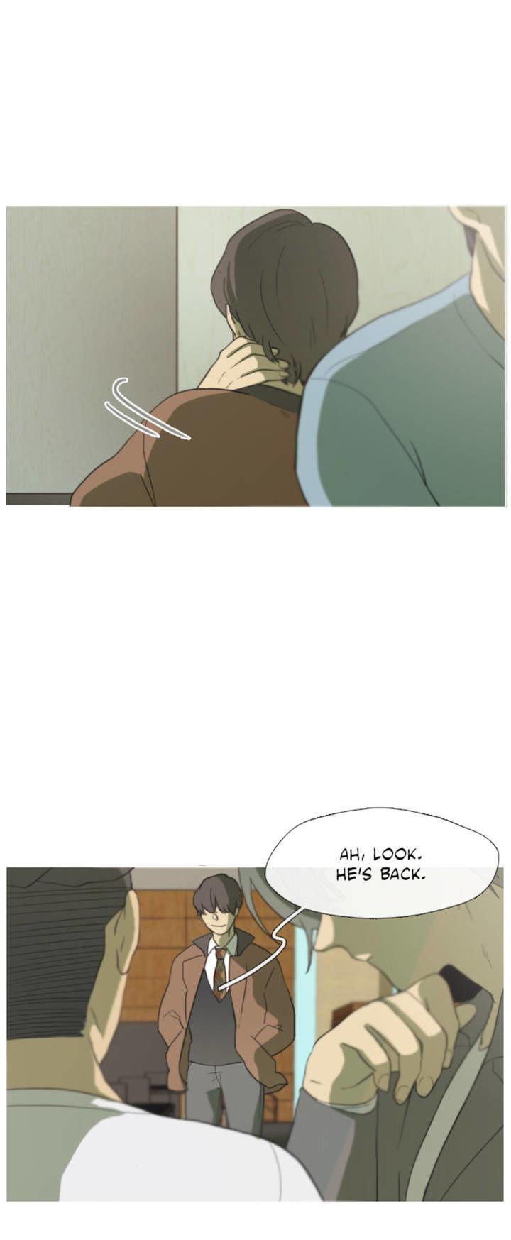 I See Your Money Chapter 6 page 18 - Chapter 6