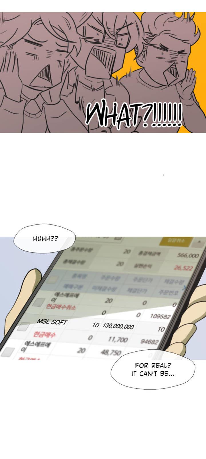 I See Your Money Chapter 6 page 24 - Chapter 6