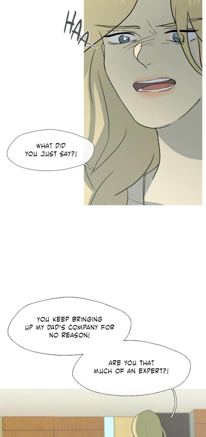 I See Your Money Chapter 6 page 3 - Chapter 6