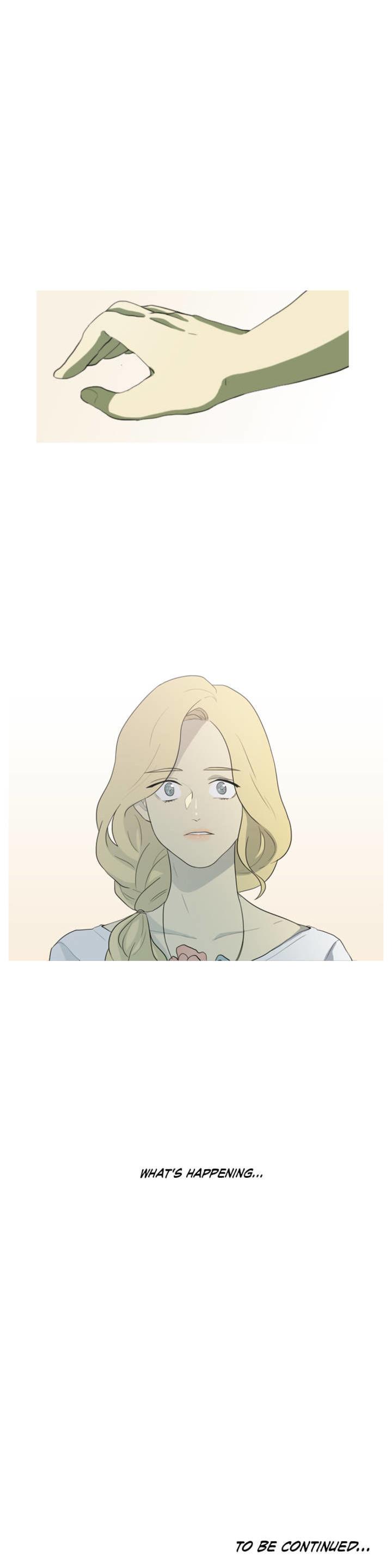 I See Your Money Chapter 6 page 34 - Chapter 6