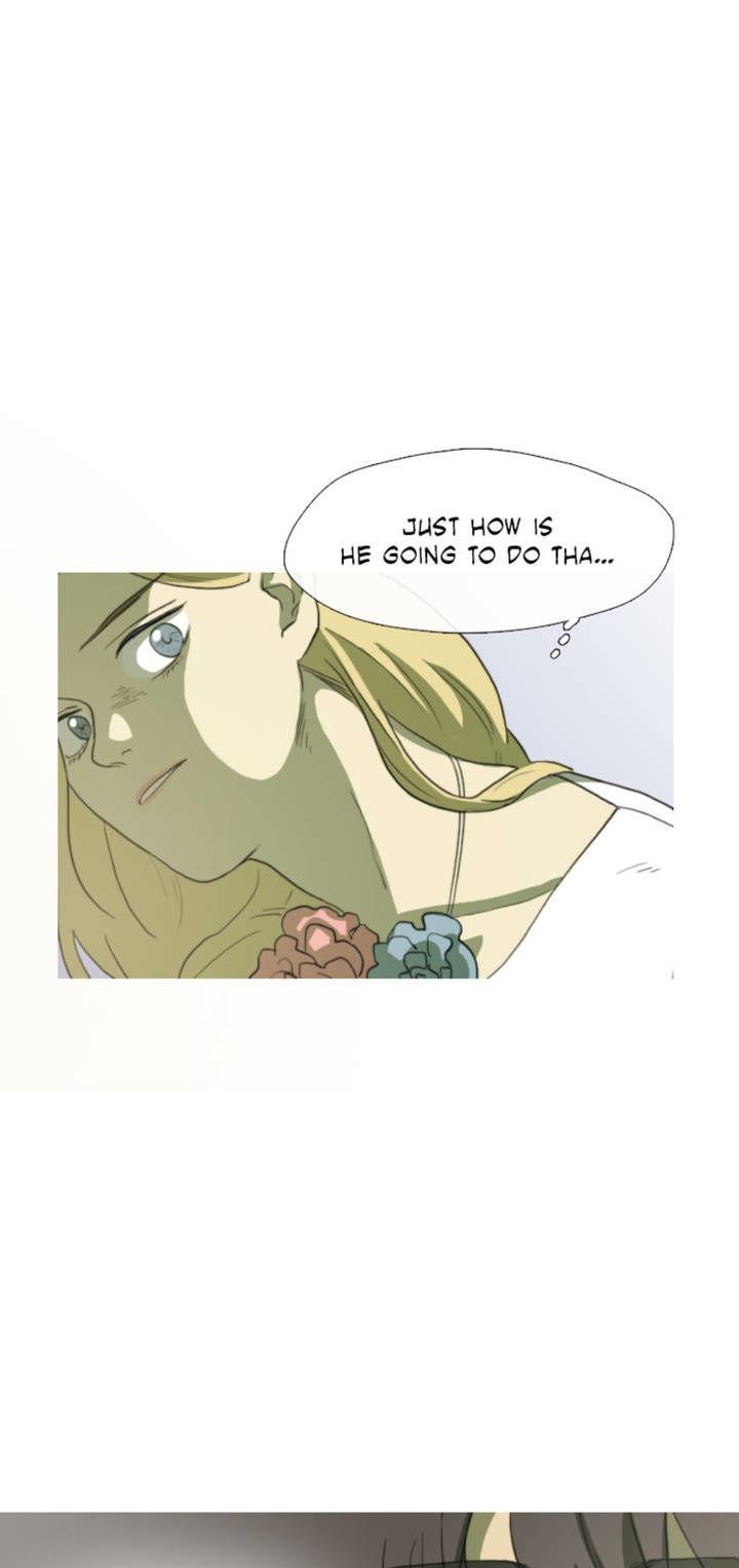 I See Your Money Chapter 6 page 6 - Chapter 6