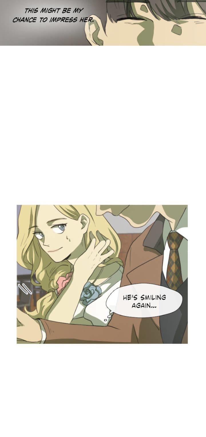 I See Your Money Chapter 6 page 7 - Chapter 6