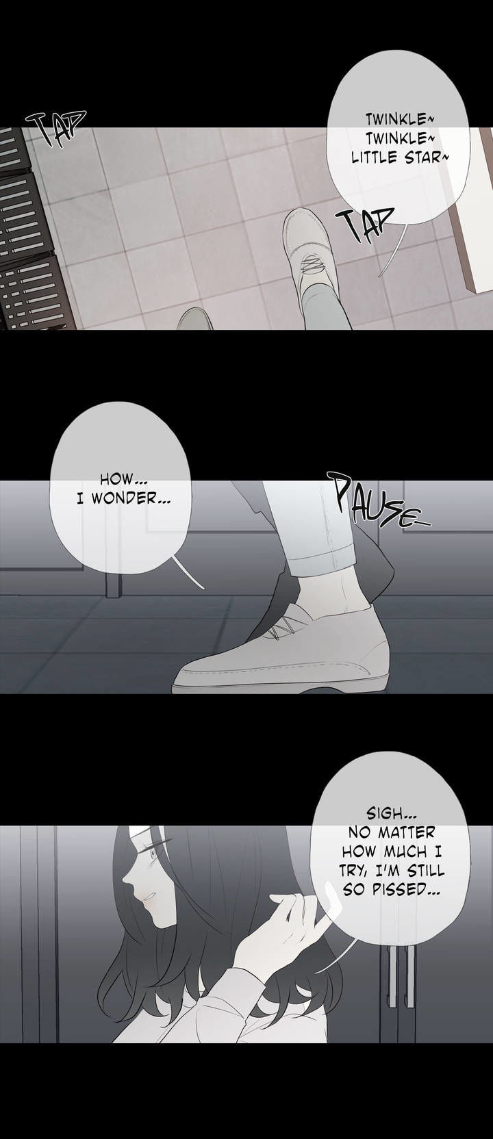 I See Your Money Chapter 60 page 12 - Chapter 60