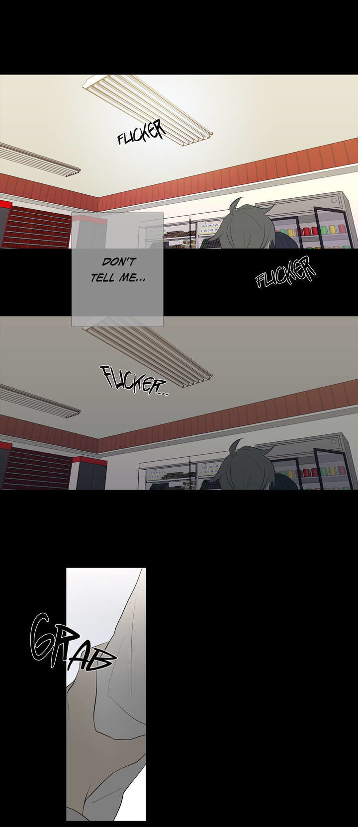 I See Your Money Chapter 60 page 26 - Chapter 60