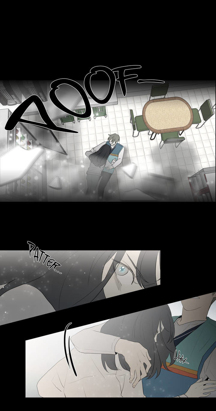 I See Your Money Chapter 60 page 27 - Chapter 60