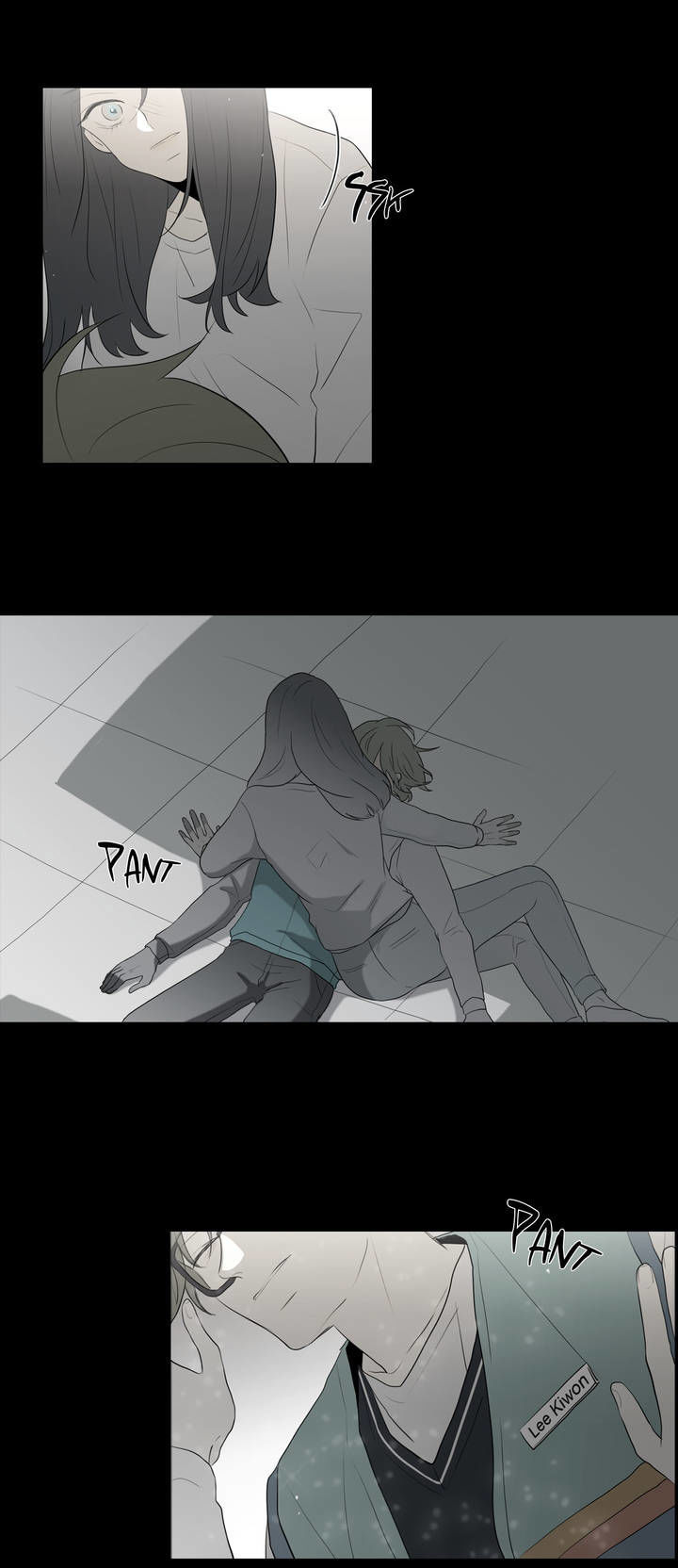 I See Your Money Chapter 60 page 28 - Chapter 60