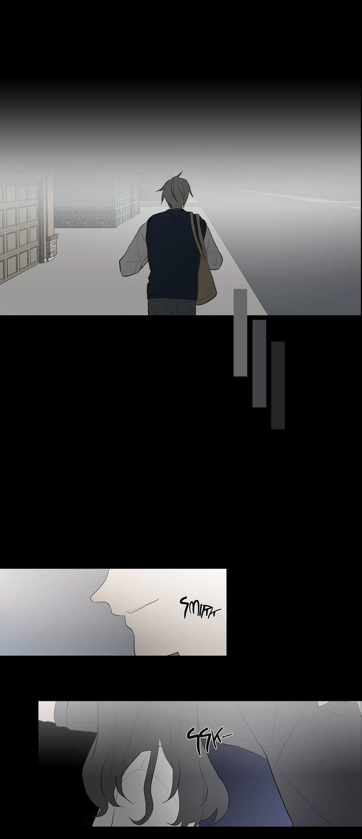I See Your Money Chapter 60 page 3 - Chapter 60