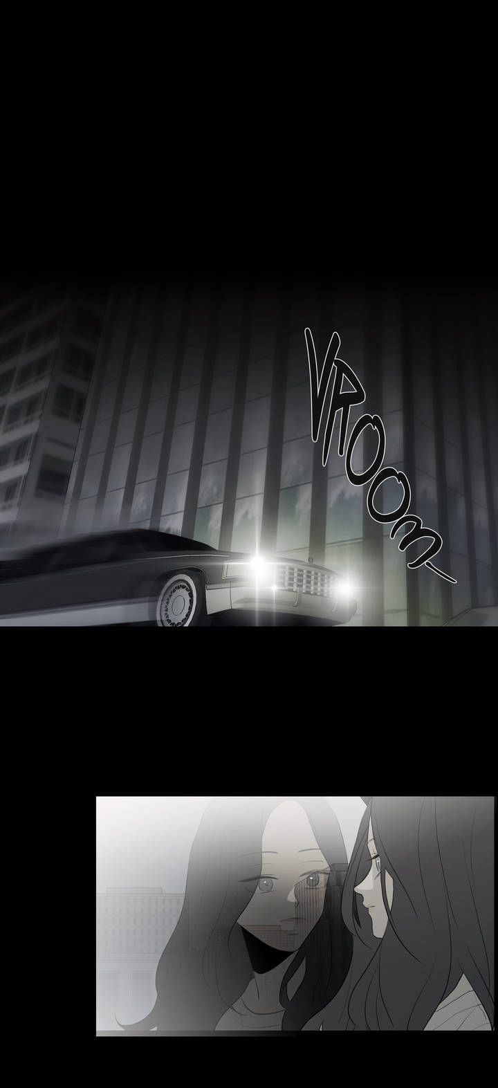 I See Your Money Chapter 61 page 18 - Chapter 61