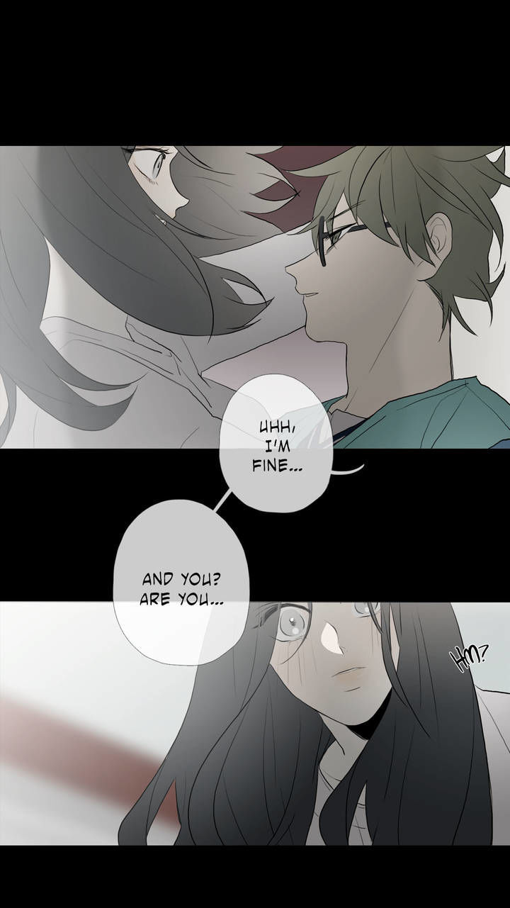 I See Your Money Chapter 61 page 2 - Chapter 61