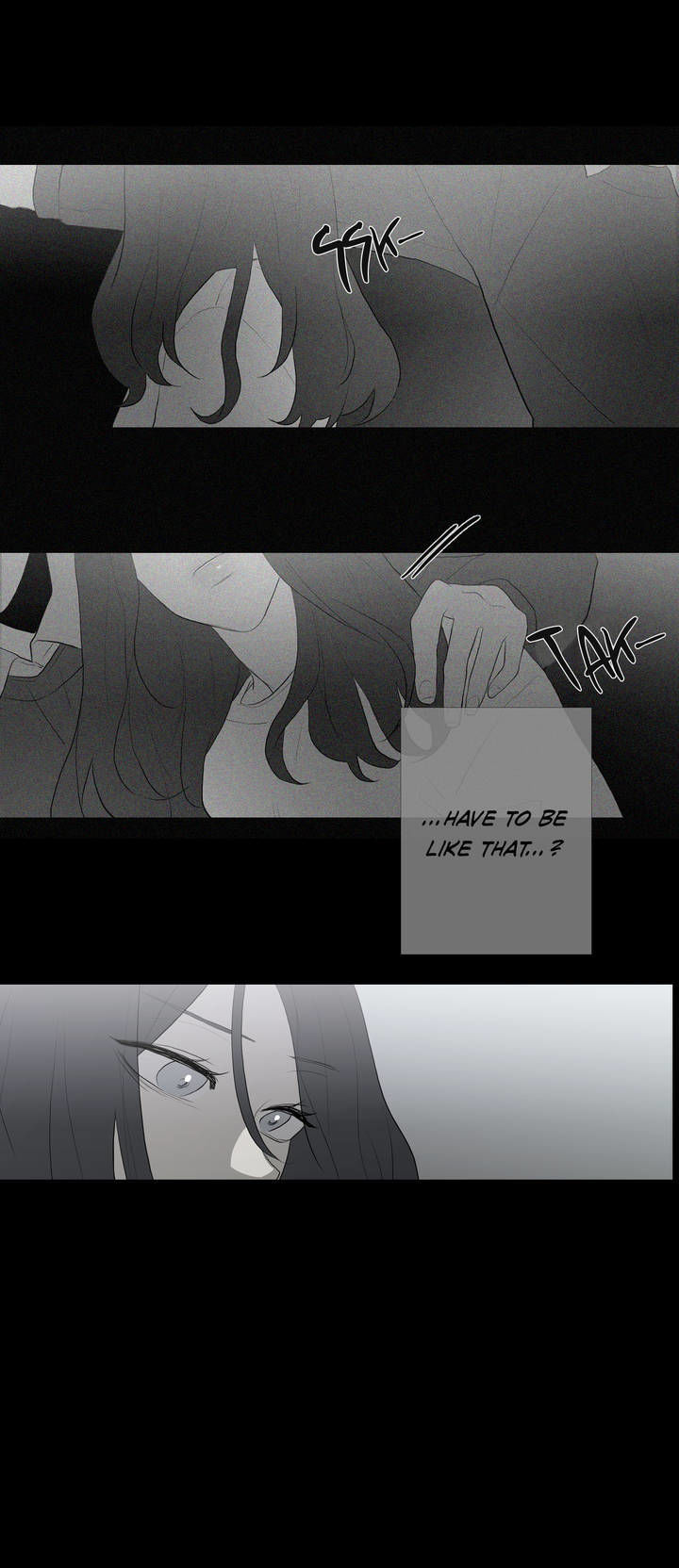 I See Your Money Chapter 61 page 21 - Chapter 61