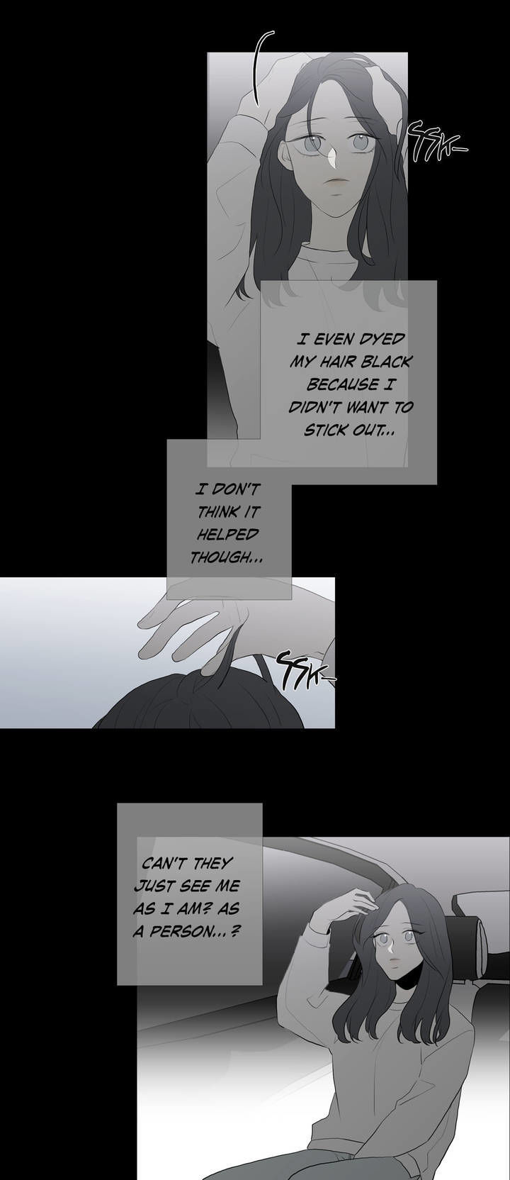 I See Your Money Chapter 61 page 22 - Chapter 61