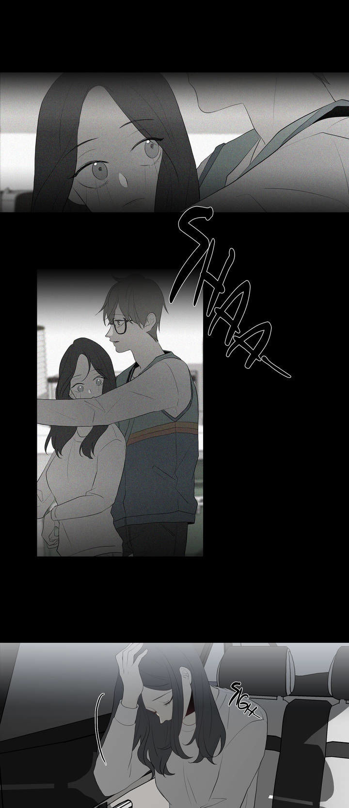 I See Your Money Chapter 61 page 23 - Chapter 61