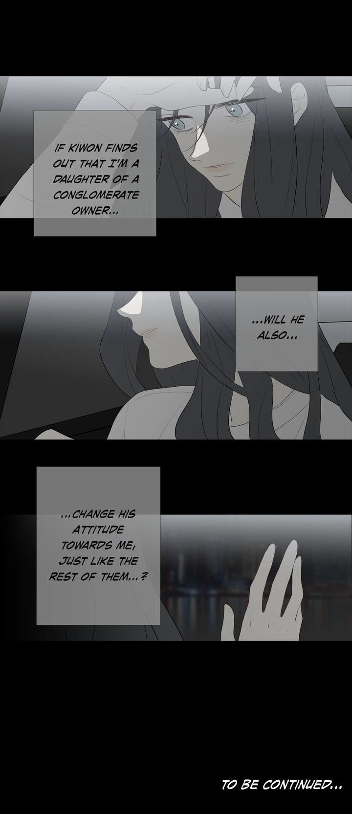 I See Your Money Chapter 61 page 24 - Chapter 61