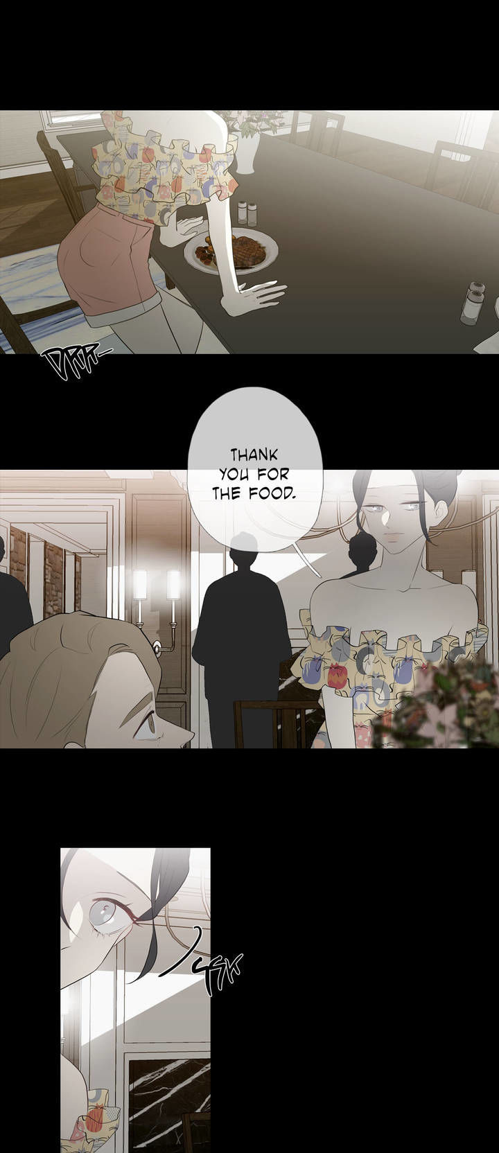 I See Your Money Chapter 62 page 10 - Chapter 62