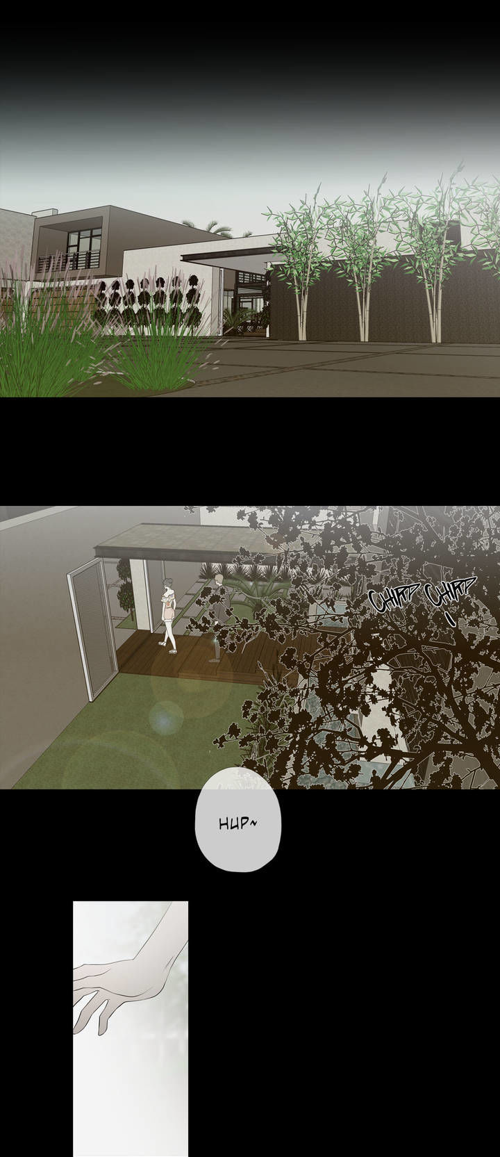 I See Your Money Chapter 62 page 12 - Chapter 62